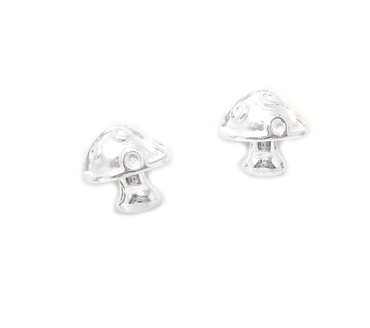 Takobia Mushroom Studs