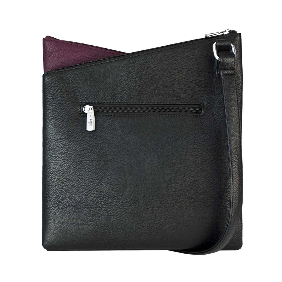 ESPE Joy Vegan Messenger Handbag