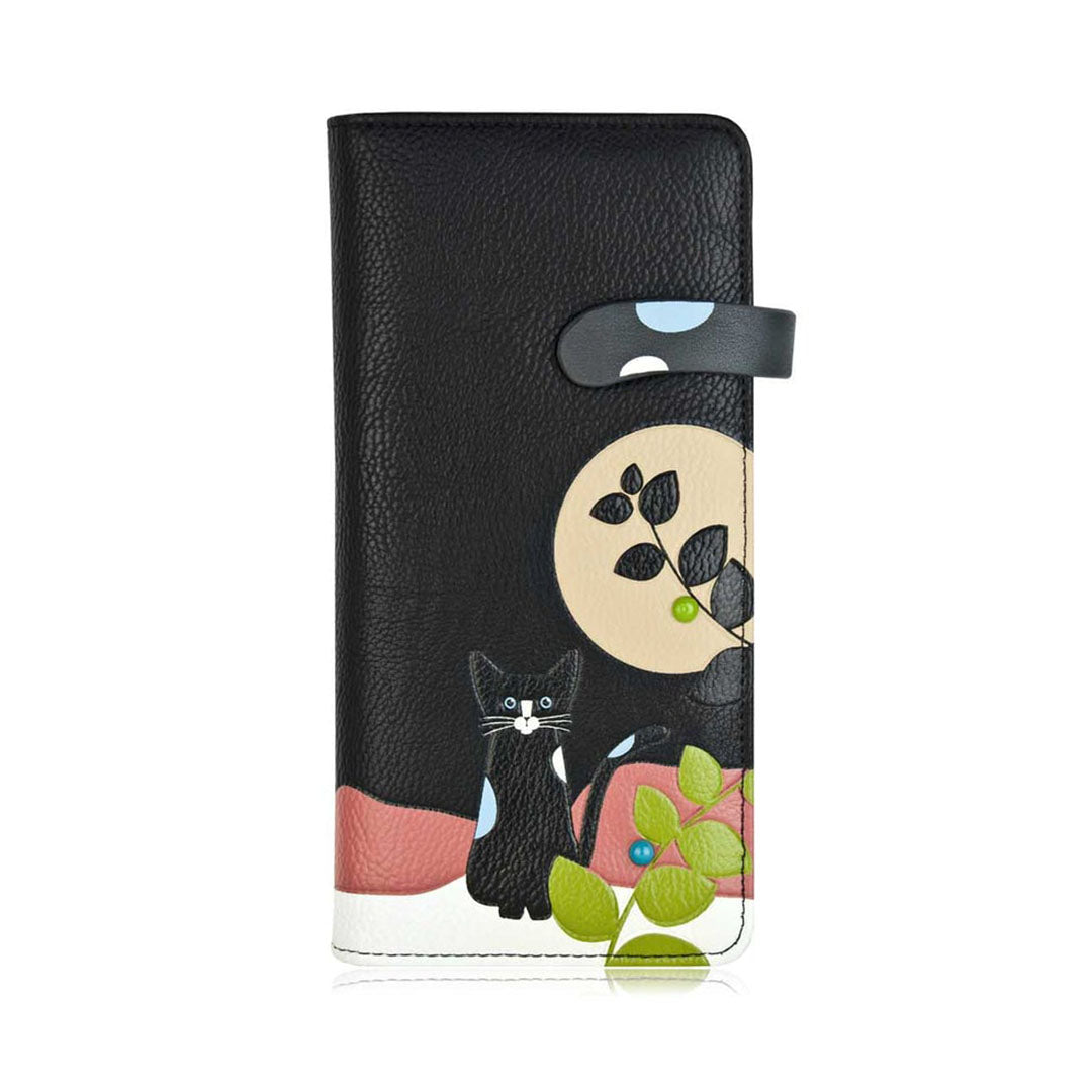 ESPE Moonlight Vegan Long Wallet