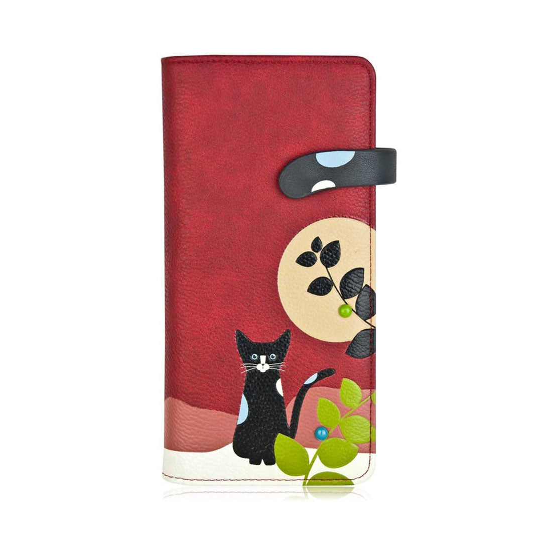 ESPE Moonlight Vegan Long Wallet