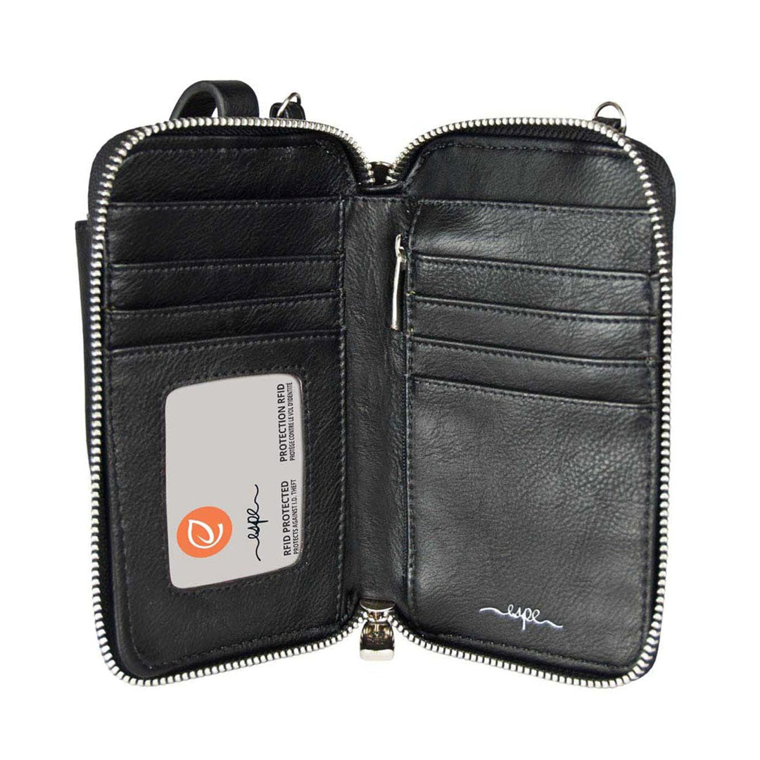 ESPE Folie Vegan Phone Pouch