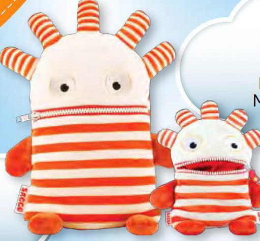 Worry Eaters! - Back in Stock and Ready to Help Someone You Know!