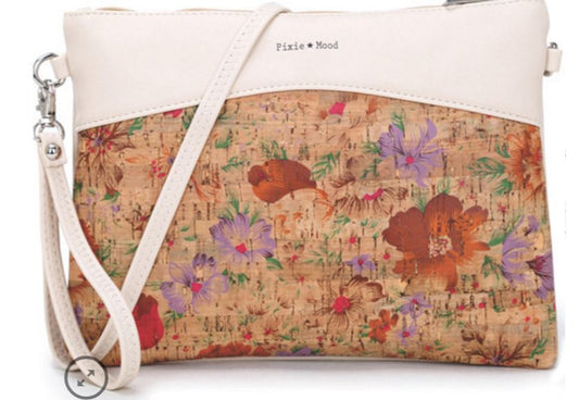 What does "vegan" faux leather mean?