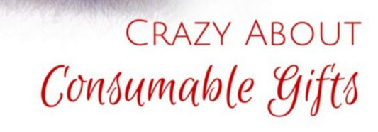 6 Consumable Gift Ideas