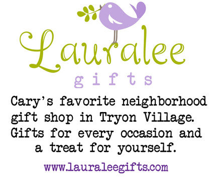 Defining Lauralee Gifts