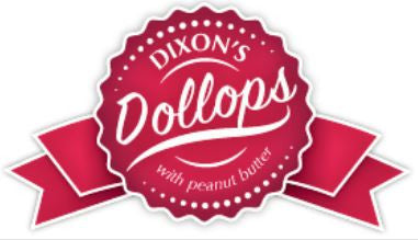 Dixon's Dollops for Easter!  Locally handmade confections.
