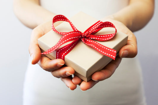 Lauralee Gifts Helping Local Charities