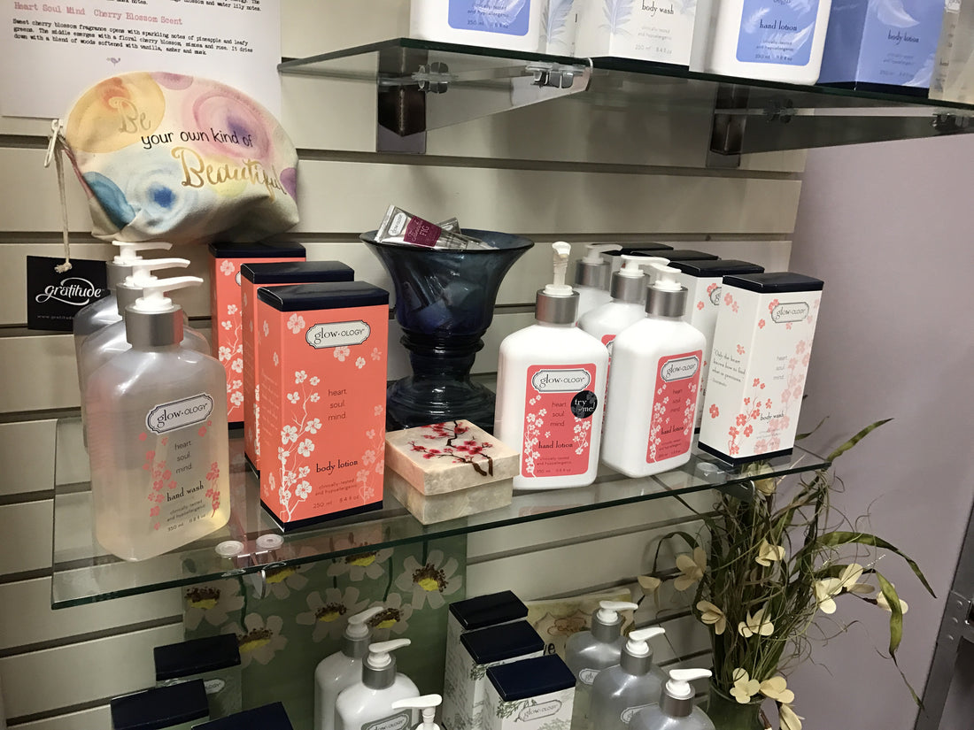 Exactly what IS in that cosmetic and body product?
