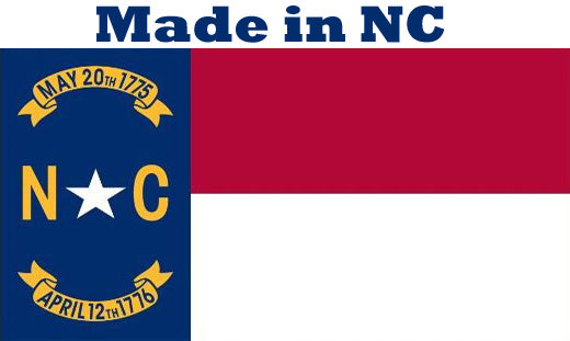 Local Artist Spotlight:  NC Locally Made