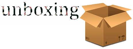 What's all this about Unboxing?