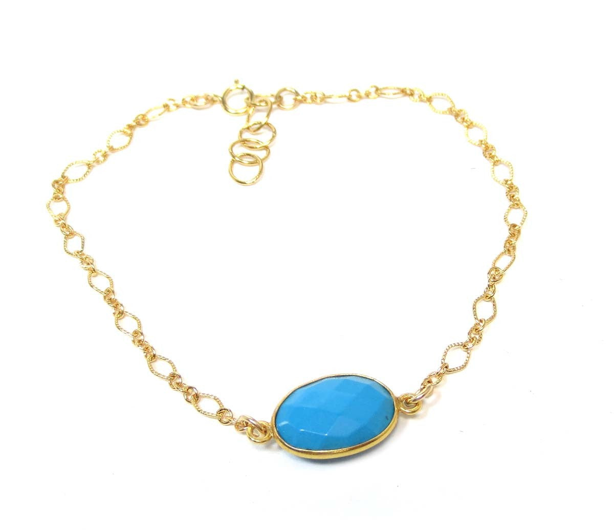 Turquoise Bracelet 8833TQ