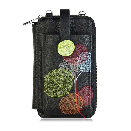 ESPE Folie Vegan Phone Pouch