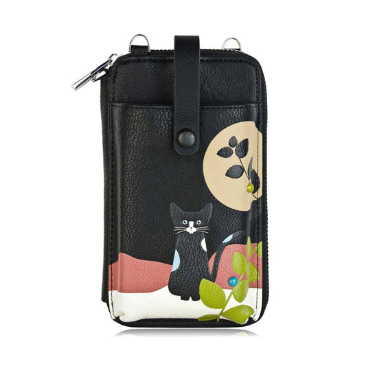 ESPE Moonlight Vegan Phone Pouch