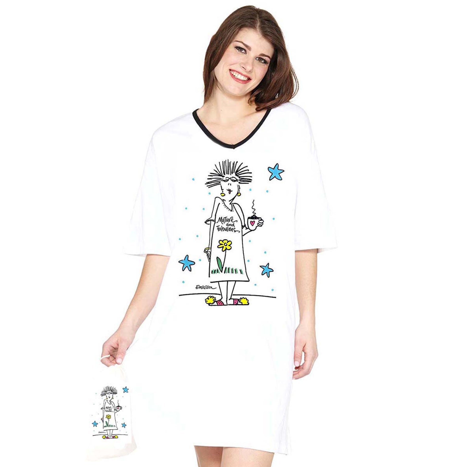 Mature outlet ladies pyjamas