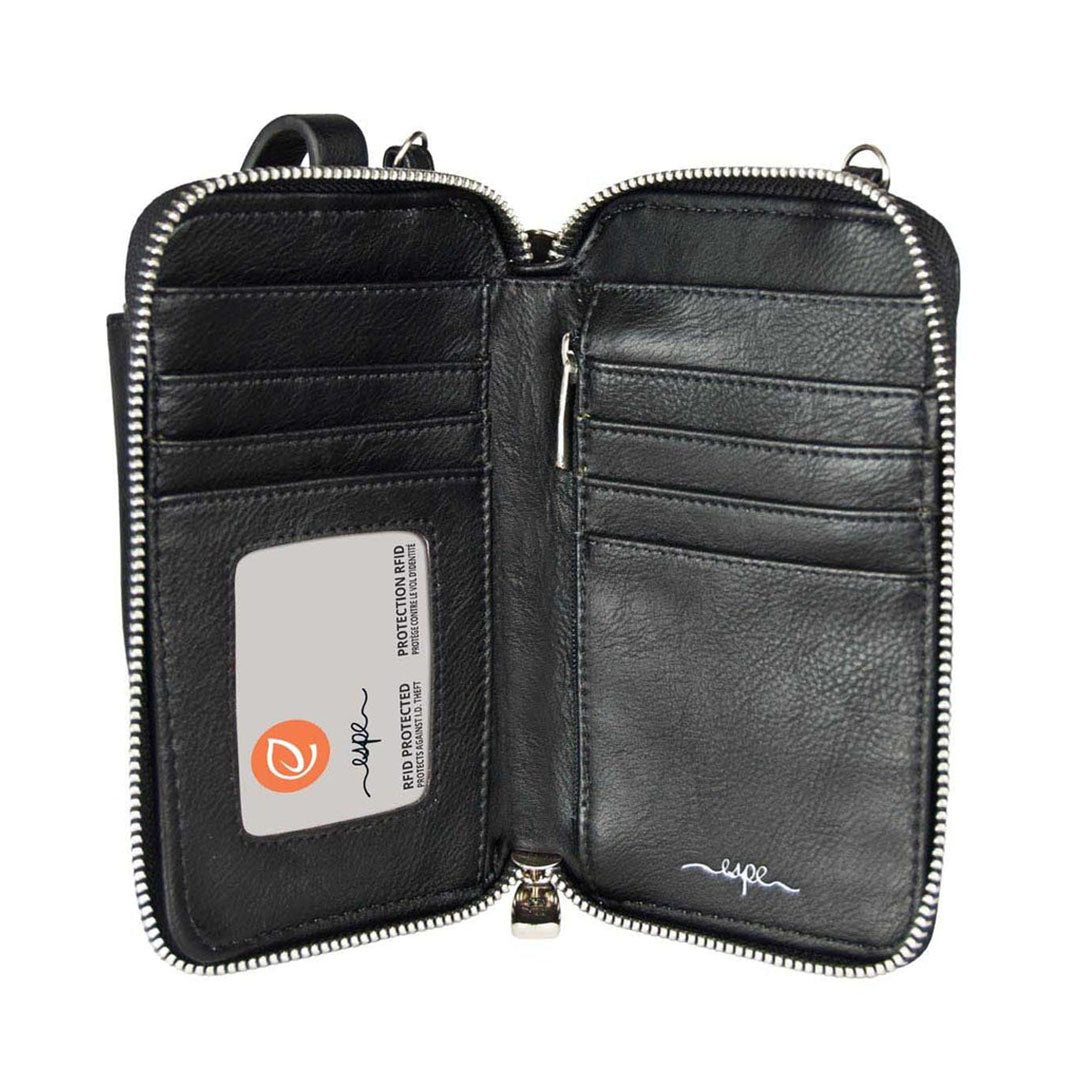 ESPE Joy Vegan Phone Pocket Wallet